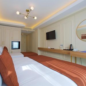 Chambre Supérieure Familiale